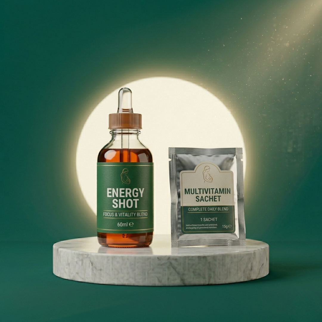 Obat Energi & Stamina